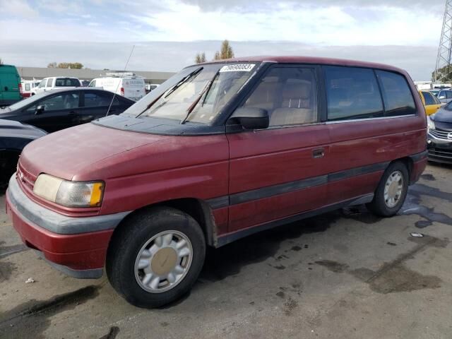Mazda MPV