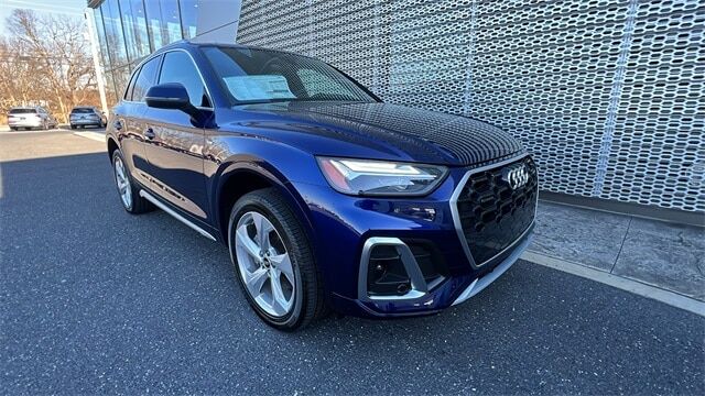 2024 Audi Q5
