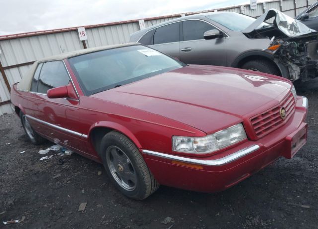 Cadillac Eldorado