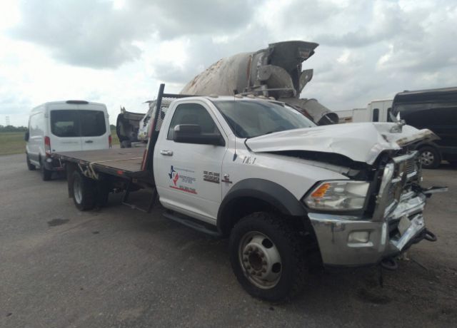 RAM 4500