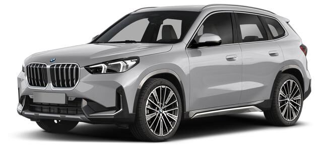 2023 BMW X1