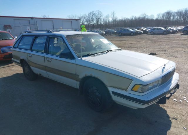 Buick Century