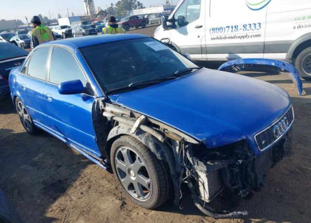 Audi S4