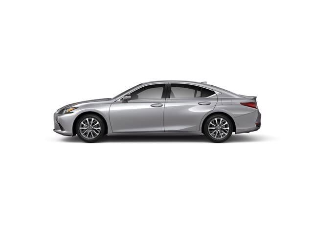 2024 Lexus ES