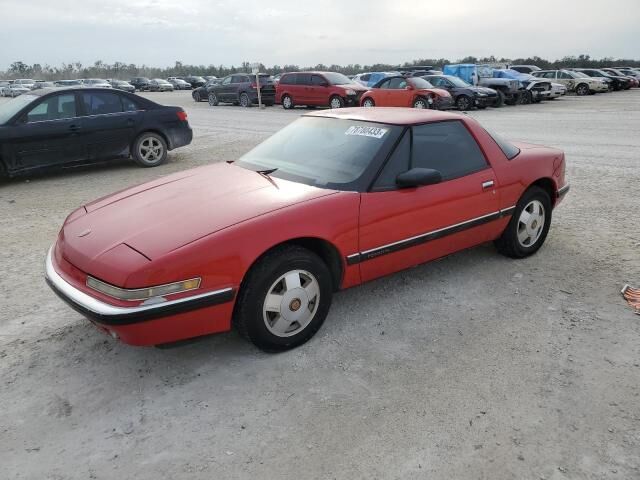 Buick Reatta