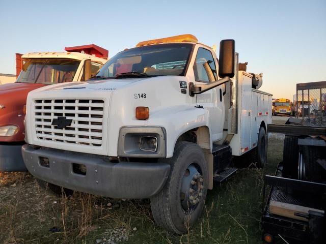 Chevrolet C7