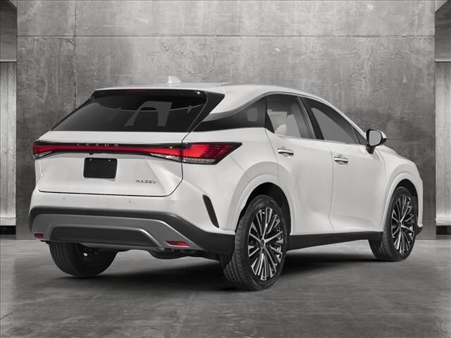2024 Lexus RX