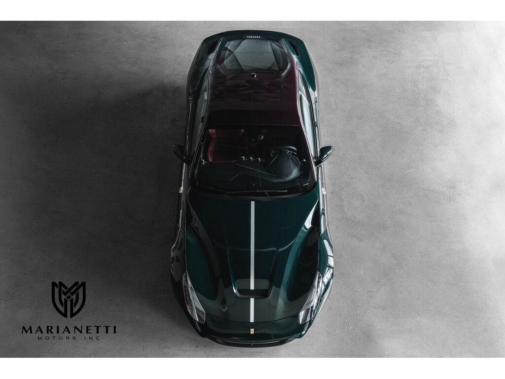 Ferrari F12 Berlinetta