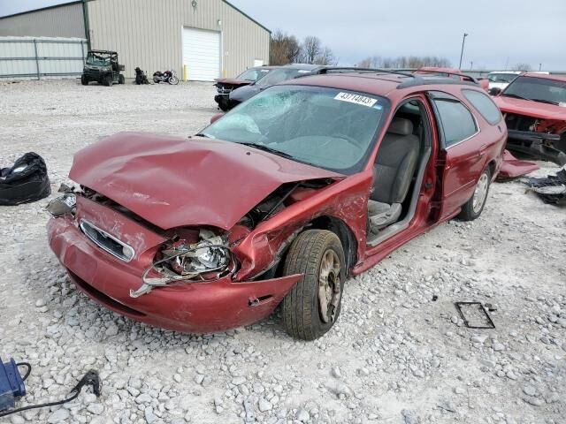Mercury Sable