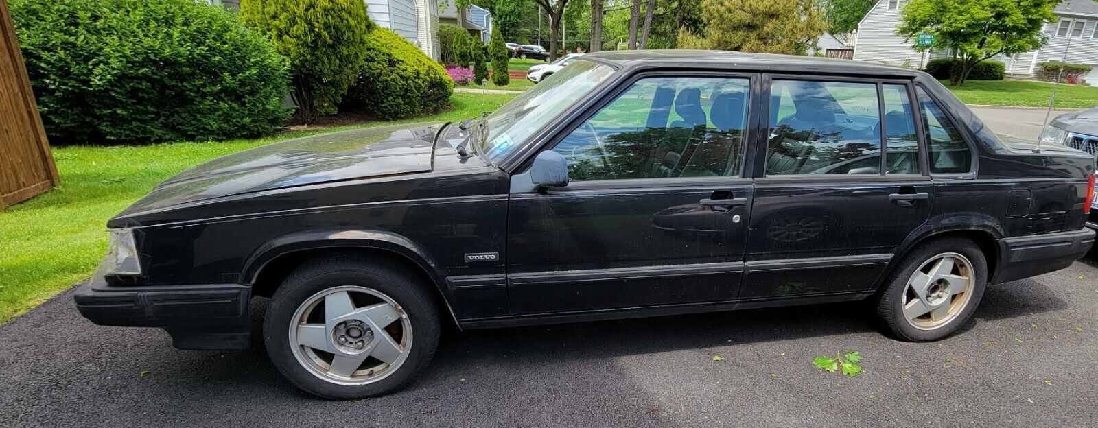 Volvo 940 Series