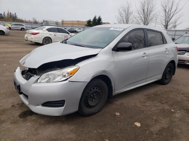 Toyota Corolla Matrix