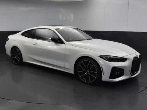 2022 BMW 430i