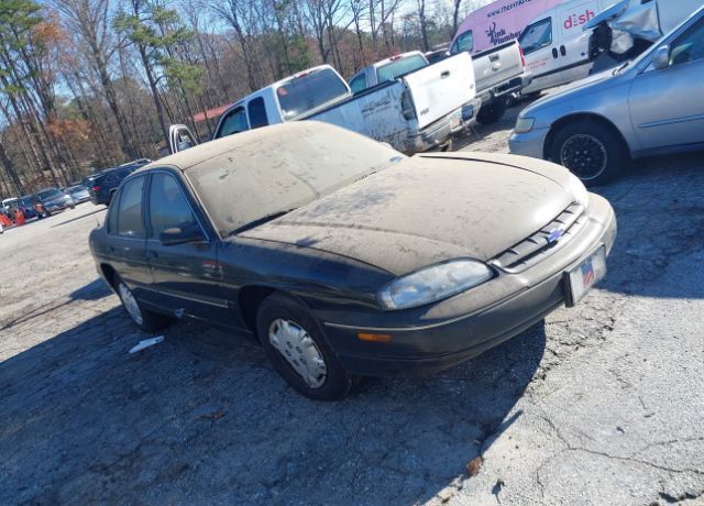 Chevrolet Lumina