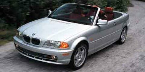 BMW 330Cic
