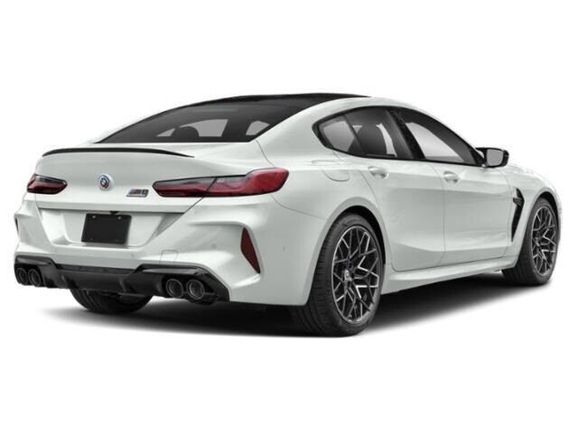 2024 BMW M8