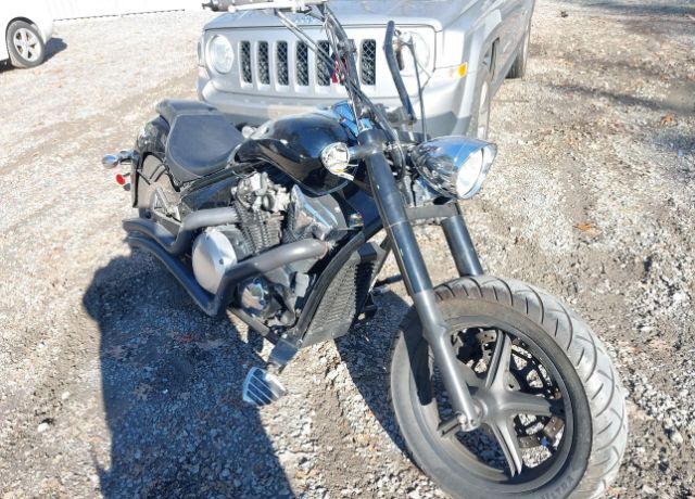 Honda VT1300 (Stateline)