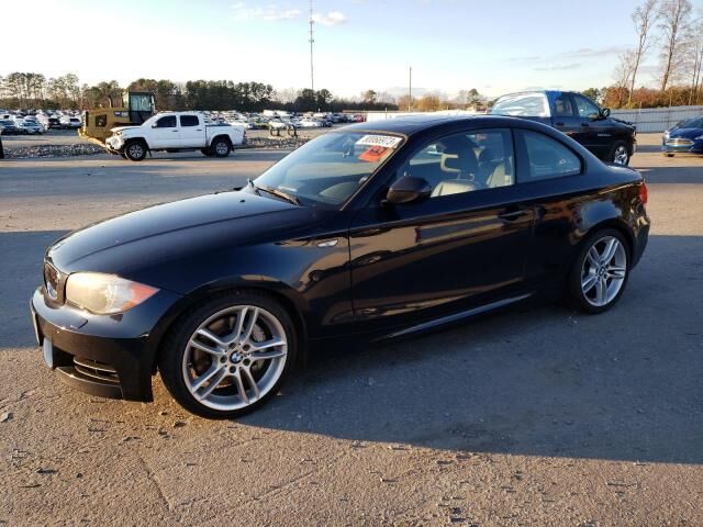 BMW 135i