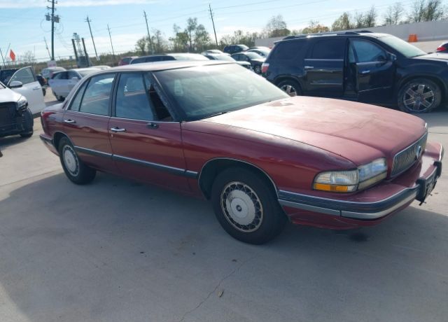 Buick LeSabre