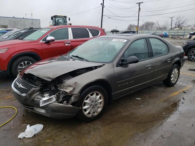 Chrysler Cirrus