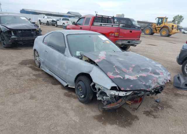 Honda Prelude