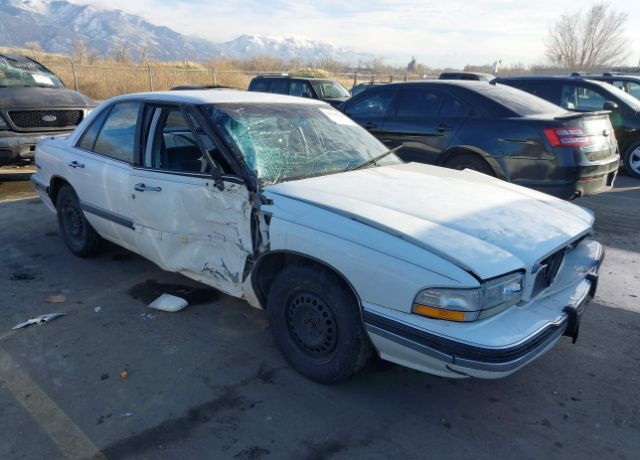 Buick LeSabre