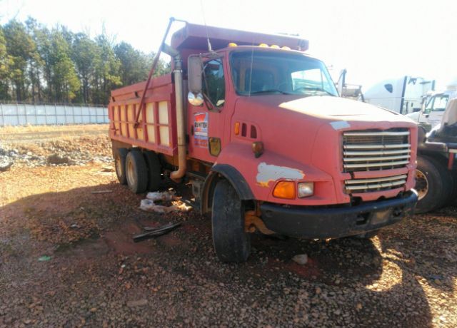 Ford LT9513
