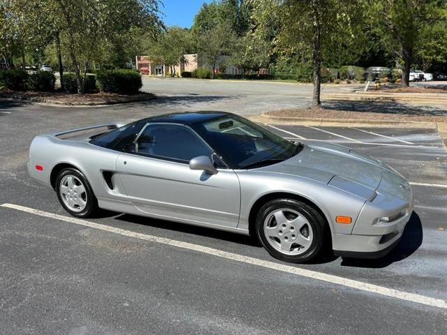 Acura NSX