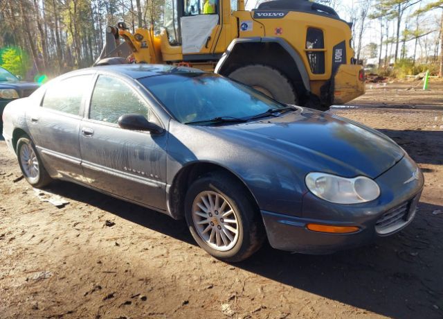 Chrysler Concorde