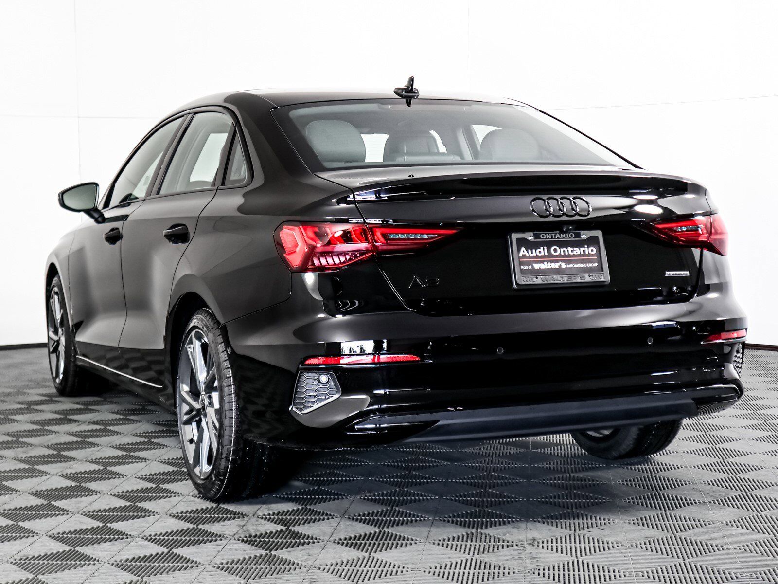 2024 Audi A3