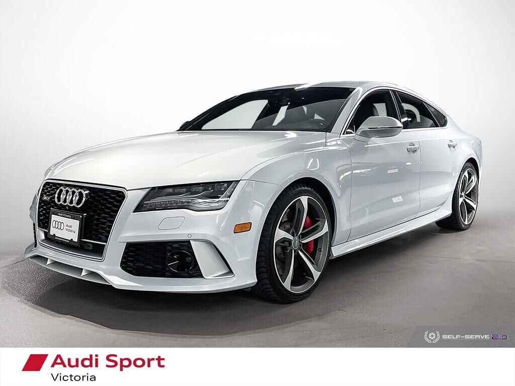 Audi RS7