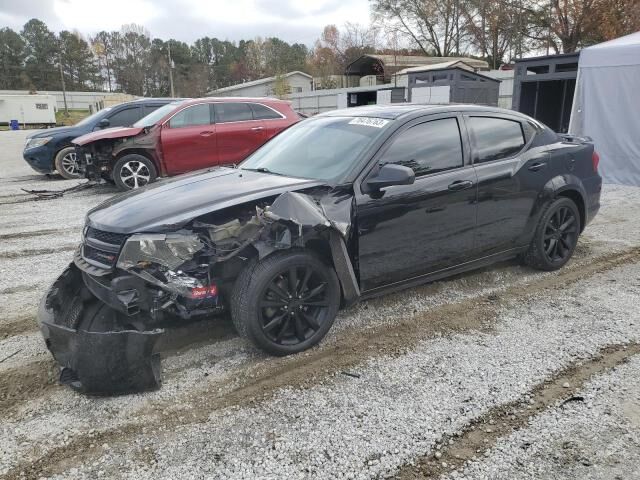 DODGE