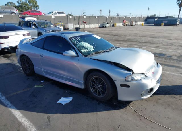 Mitsubishi Eclipse