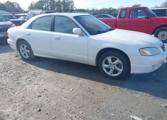 Mazda Millenia