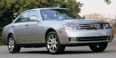 Infiniti M45