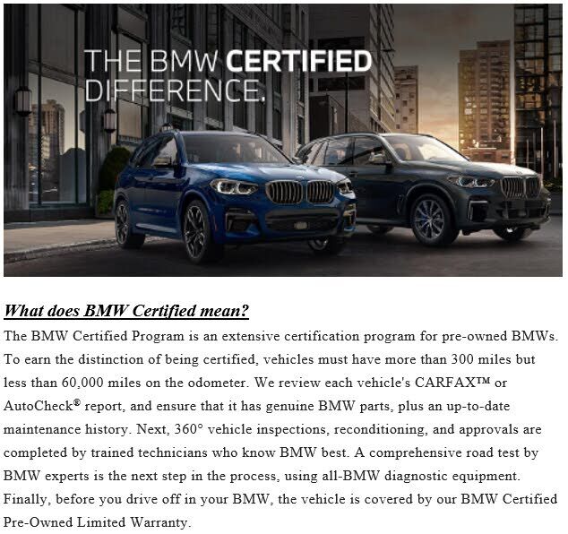 2023 BMW X5