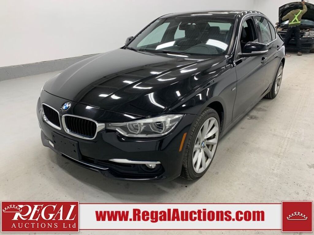 BMW 328d