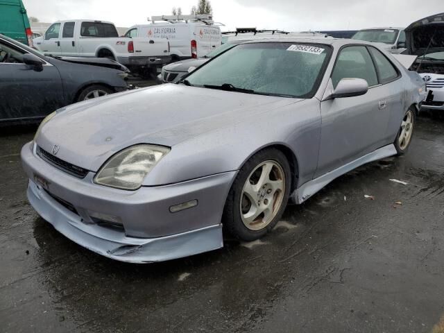 Honda Prelude