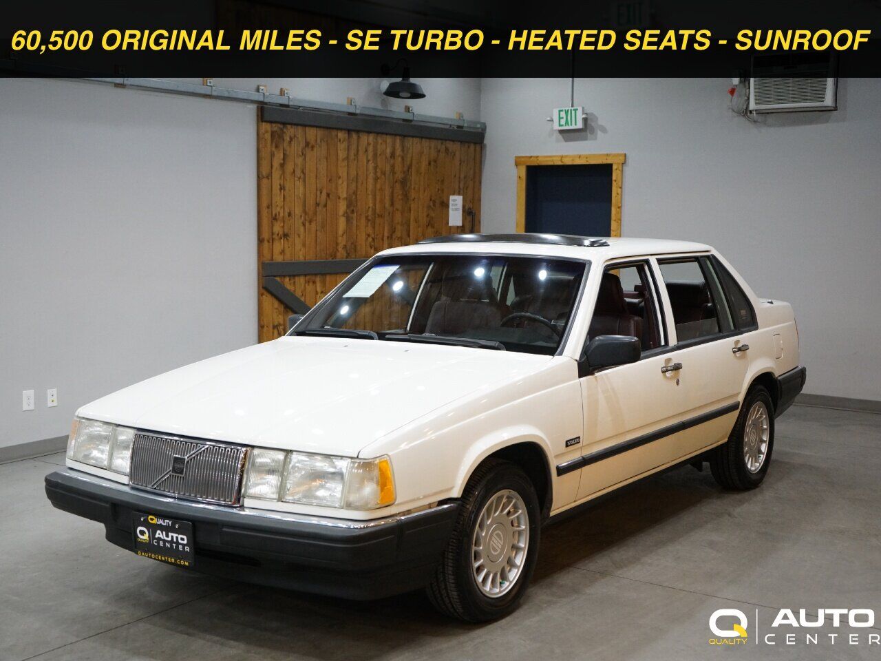 Volvo 960 Series