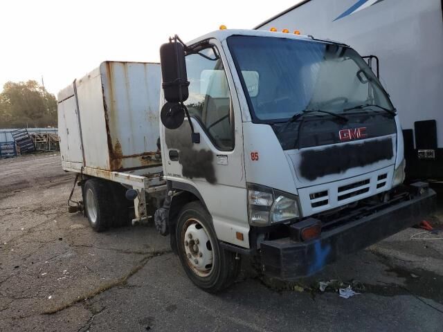 GMC W5