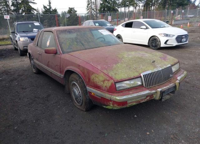 Buick Riviera