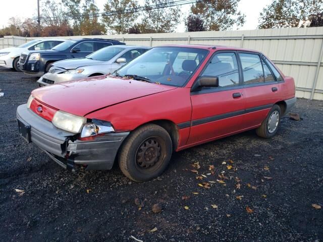Ford Escort