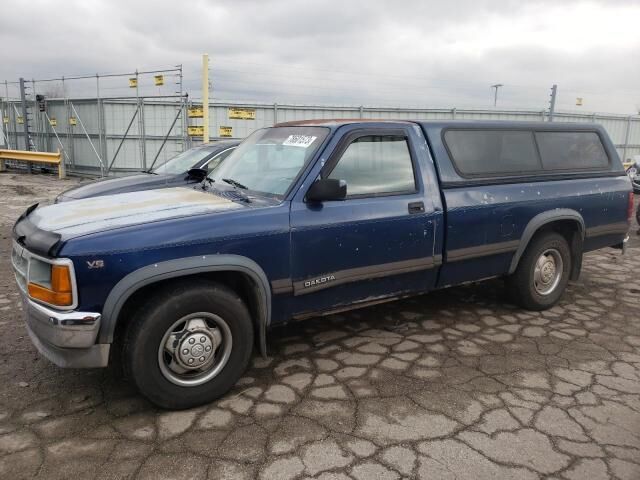Dodge Dakota