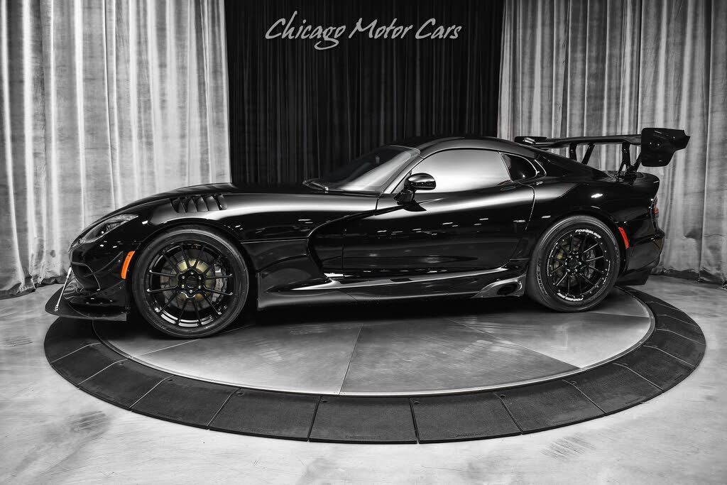 Dodge Viper