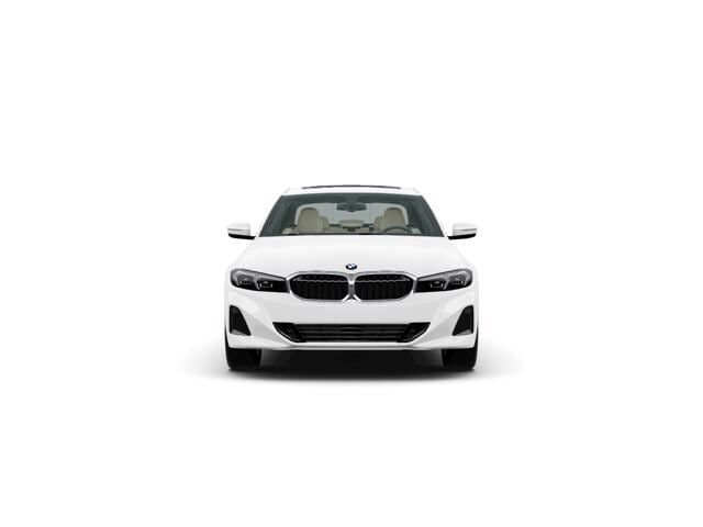 2024 BMW 330i