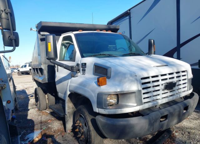 Chevrolet C4