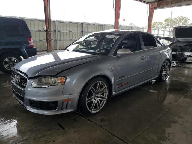 Audi RS4