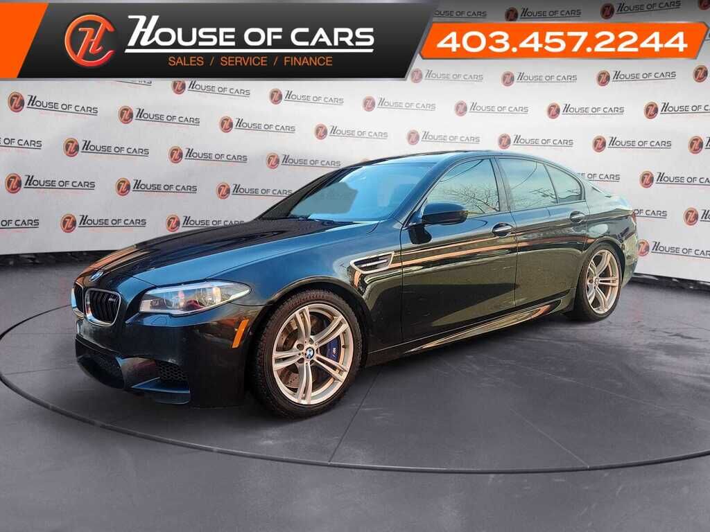 BMW M5