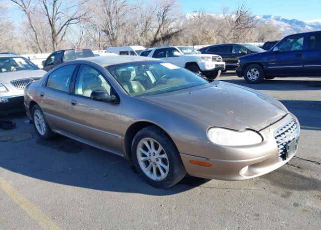 Chrysler LHS