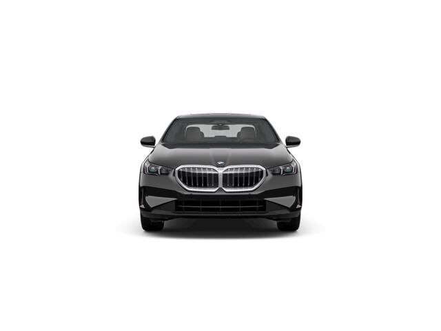 2024 BMW 540i