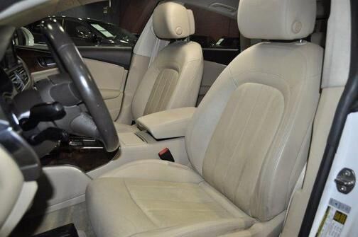 2014 Audi A7